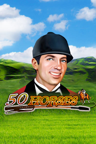 50 Horses демо игровой автомат | ВАВАДА бесплатно