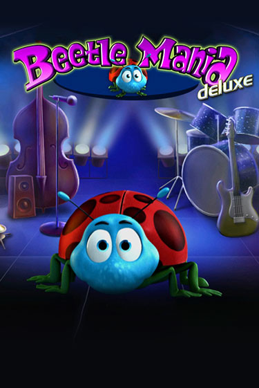 Beetle Mania Deluxe демо игровой автомат | ВАВАДА бесплатно