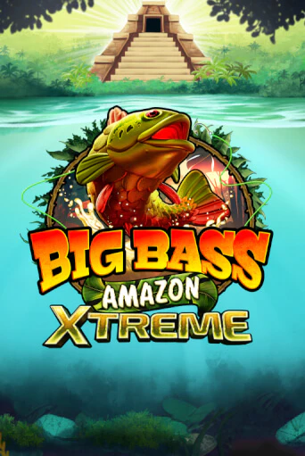 Big Bass Amazon Xtreme демо игровой автомат | ВАВАДА бесплатно