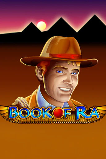 Book of Ra демо игровой автомат | ВАВАДА бесплатно