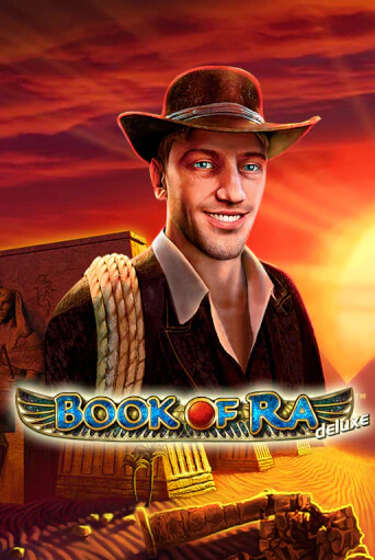Book of Ra Deluxe демо игровой автомат | ВАВАДА бесплатно