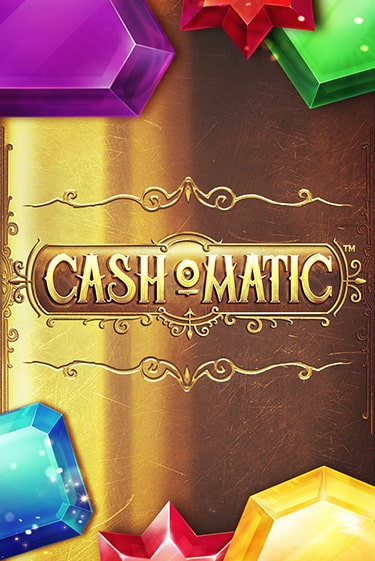 Cash-o-Matic демо игровой автомат | ВАВАДА бесплатно
