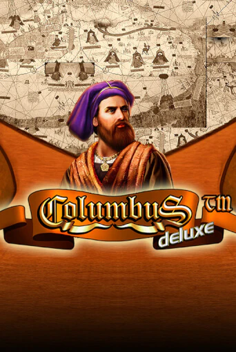 Columbus Deluxe демо игровой автомат | ВАВАДА бесплатно