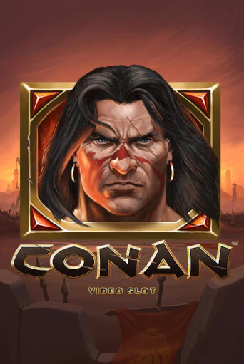 Conan демо игровой автомат | ВАВАДА бесплатно