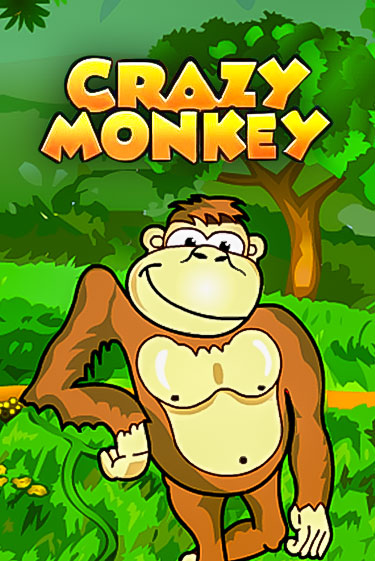 Crazy Monkey демо игровой автомат | ВАВАДА бесплатно