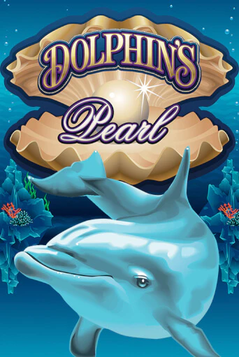 Dolphin's Pearl демо игровой автомат | ВАВАДА бесплатно