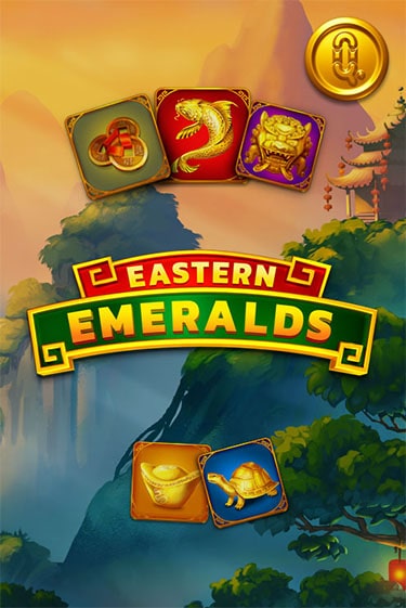 Eastern Emeralds демо игровой автомат | ВАВАДА бесплатно