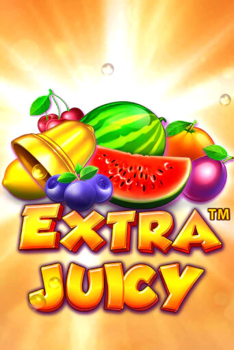 Extra Juicy демо игровой автомат | ВАВАДА бесплатно