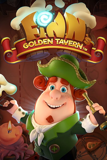 Finn's Golden Tavern демо игровой автомат | ВАВАДА бесплатно