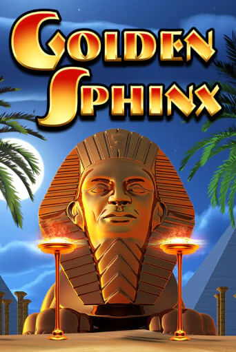 Golden Sphinx демо игровой автомат | ВАВАДА бесплатно