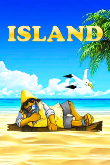 Island демо игровой автомат | ВАВАДА бесплатно