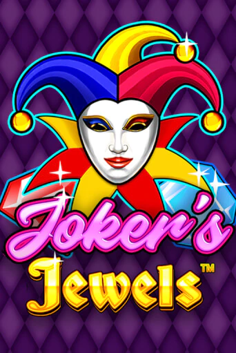 Joker's Jewels демо игровой автомат | ВАВАДА бесплатно