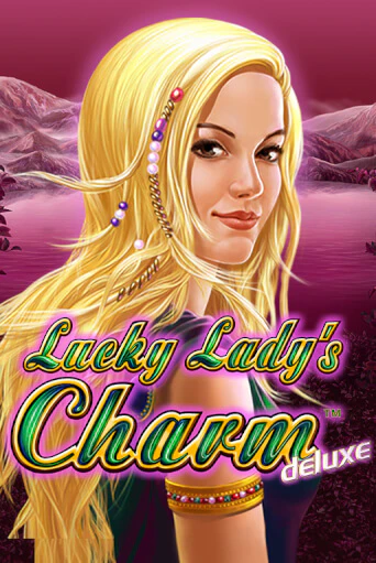 Lucky Lady's Charm Deluxe демо игровой автомат | ВАВАДА бесплатно