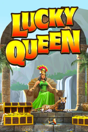 Lucky Queen демо игровой автомат | ВАВАДА бесплатно