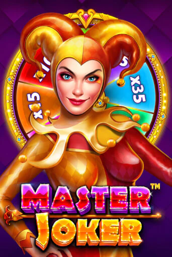 Master Joker демо игровой автомат | ВАВАДА бесплатно
