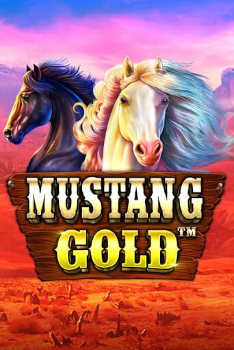 Mustang Gold демо игровой автомат | ВАВАДА бесплатно