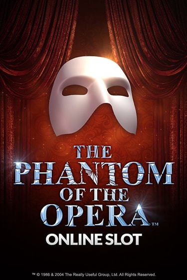 The Phantom Of The Opera демо игровой автомат | ВАВАДА бесплатно