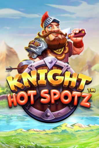 Knight Hot Spotz демо игровой автомат | ВАВАДА бесплатно