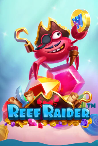 Reef Raider демо игровой автомат | ВАВАДА бесплатно