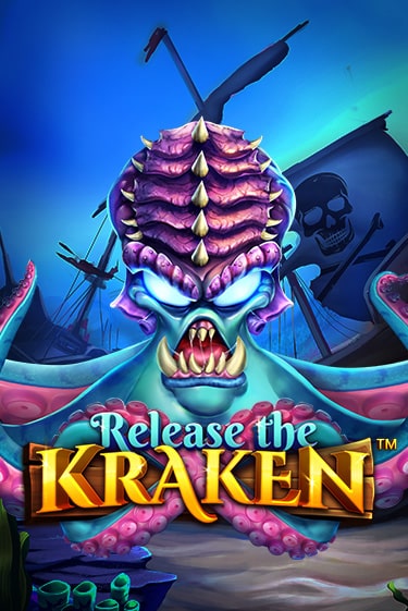 Release the Kraken демо игровой автомат | ВАВАДА бесплатно