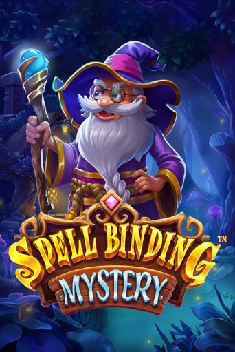 Spellbinding Mystery демо игровой автомат | ВАВАДА бесплатно