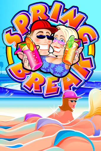 Spring Break демо игровой автомат | ВАВАДА бесплатно
