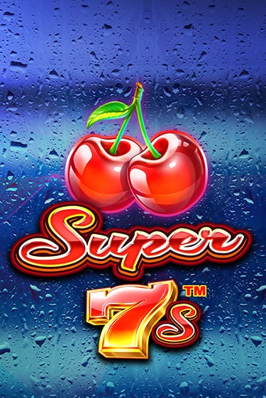 Super 7s демо игровой автомат | ВАВАДА бесплатно
