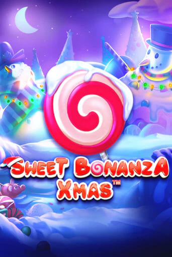 Sweet Bonanza Xmas демо игровой автомат | ВАВАДА бесплатно