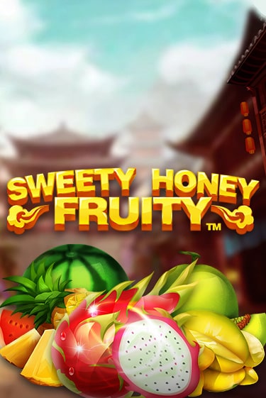 Sweety Honey Fruity демо игровой автомат | ВАВАДА бесплатно