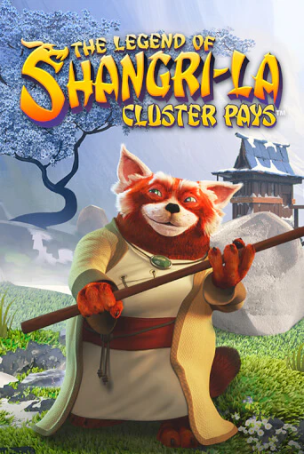 The Legend of Shangri-La: Cluster Pays демо игровой автомат | ВАВАДА бесплатно