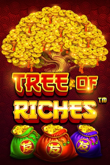 Tree of Riches демо игровой автомат | ВАВАДА бесплатно