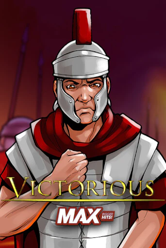 Victorious демо игровой автомат | ВАВАДА бесплатно