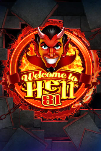 Welcome To Hell 81 демо игровой автомат | ВАВАДА бесплатно