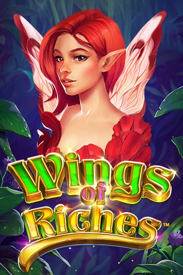 Wings of Riches демо игровой автомат | ВАВАДА бесплатно