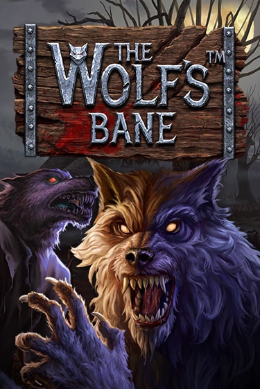 The Wolf's Bane демо игровой автомат | ВАВАДА бесплатно