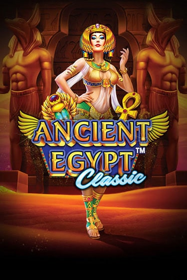 Ancient Egypt Classic демо игровой автомат | ВАВАДА бесплатно