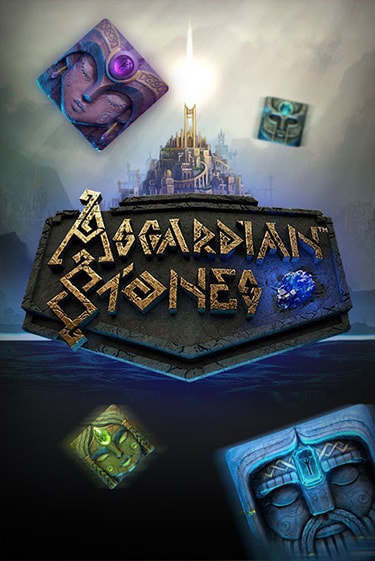 Asgardian Stones демо игровой автомат | ВАВАДА бесплатно