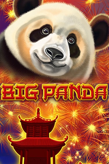 Big Panda демо игровой автомат | ВАВАДА бесплатно
