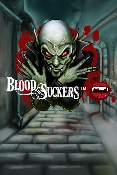 Blood Suckers демо игровой автомат | ВАВАДА бесплатно