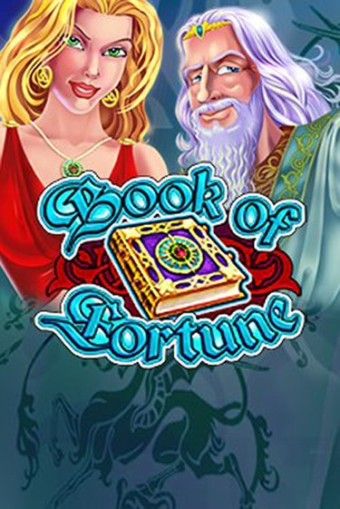 Book of Fortune демо игровой автомат | ВАВАДА бесплатно