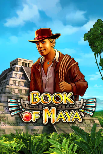 Book of Maya демо игровой автомат | ВАВАДА бесплатно