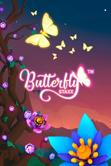 Butterfly Staxx демо игровой автомат | ВАВАДА бесплатно