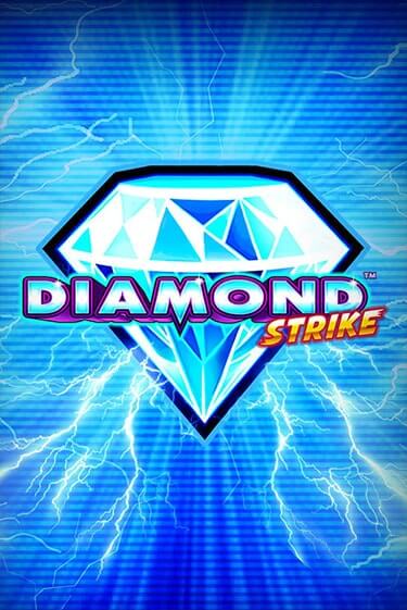 Diamond Strike демо игровой автомат | ВАВАДА бесплатно