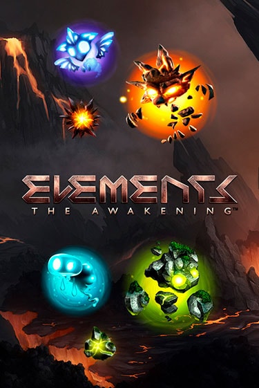 Elements: The Awakening демо игровой автомат | ВАВАДА бесплатно