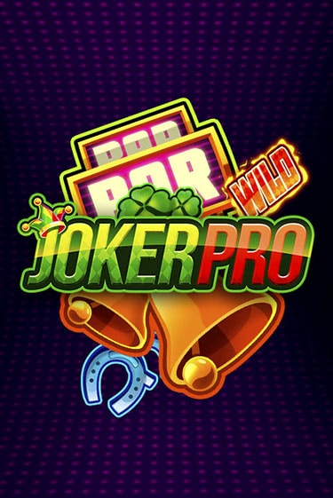 Joker Pro демо игровой автомат | ВАВАДА бесплатно