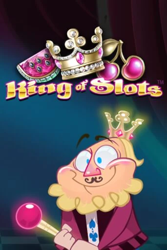 King of Slots демо игровой автомат | ВАВАДА бесплатно