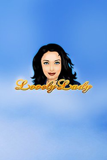 Lovely Lady демо игровой автомат | ВАВАДА бесплатно