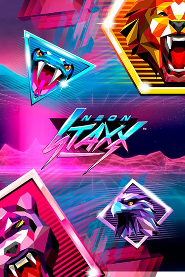 Neon Staxx демо игровой автомат | ВАВАДА бесплатно