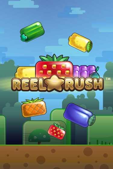 Reel Rush демо игровой автомат | ВАВАДА бесплатно