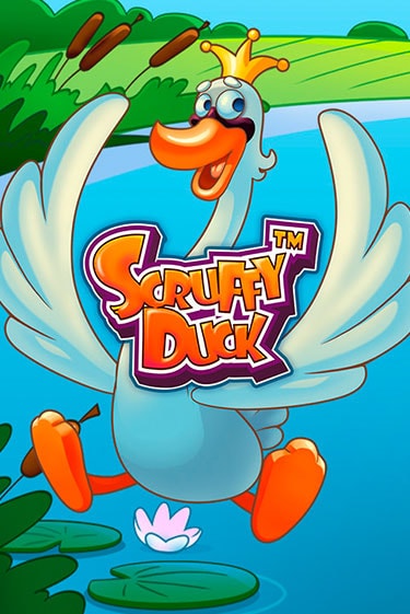 Scruffy Duck демо игровой автомат | ВАВАДА бесплатно